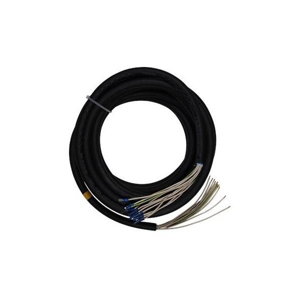 Pump Repair Kits- Kit, Cable 10m (11G2.5), Spare Part.